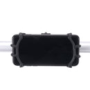 Bike Bicycle Handlebar Phone Holder Mount 360 Rotation For 3.5 inch-6.5 inch Smart Phone Samsung Galaxy S10 iPhone XS Max
