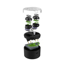 [Truly Wireless] WA01 Mini Stealth bluetooth Earphone With Charger Box Sport DSP Noise Cancelling