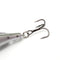ZANLURE 12.5g 7.5cm Fishing Lure Jerkbait Bass Crankbaits with Tackle Hooks