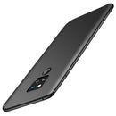 Bakeey Matte Ultra Thin Shockproof Soft TPU Back Cover Protective Case for Huawei Mate 20
