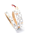 DC12V 0.5M Non-waterproof SMD5050 Red:Blue 4:1 5:1 Full Spectrum 30LED Strip Grow Plant Light