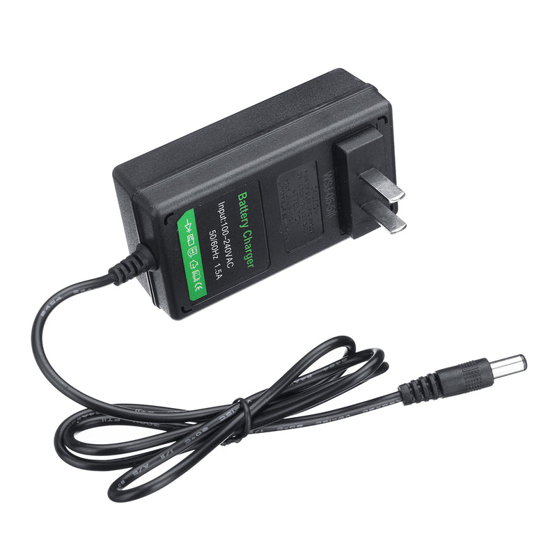 12~25V Lithium Battery Charger For Electric Wrench Drill