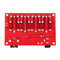 4 Channel 24V HID Driverless USB Relay USB Control Switch Computer Control Switch PC Intelligent Control Relay Module