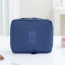 Honana HN-TB16 Travel Organizer Portable Storage Bag Cosmetic Toiletry Wash Bag Case Hanging Pouch