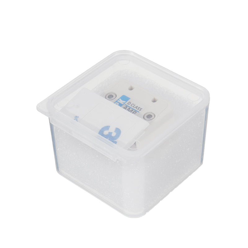 3W D Class Speaker PAM8303 Amplifier MP4/MP3 Compatible M5StickC