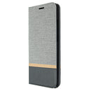 Flip Cloth Pattern Leather Full Body With Stand Protector Cover Case For DOOGEE MIX 2