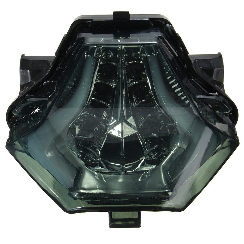 Integrated Rear Tail Light Turn Signal For Yamaha YZF R25 R3 MT07 2015-2016