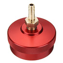 Gas Generator Extended Extender Run Fuel Cap For Yamaha EF1000is EF2000is