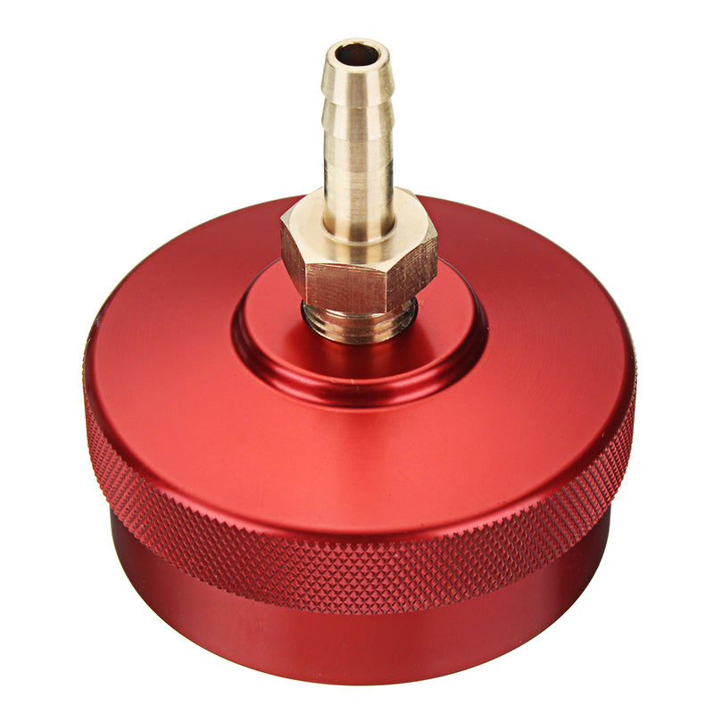 Gas Generator Extended Extender Run Fuel Cap For Yamaha EF1000is EF2000is