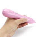 Pink Household Freckle Laser Spot Laser Mole Removal Machine Rechargeable Beauty Tool Facial Skin