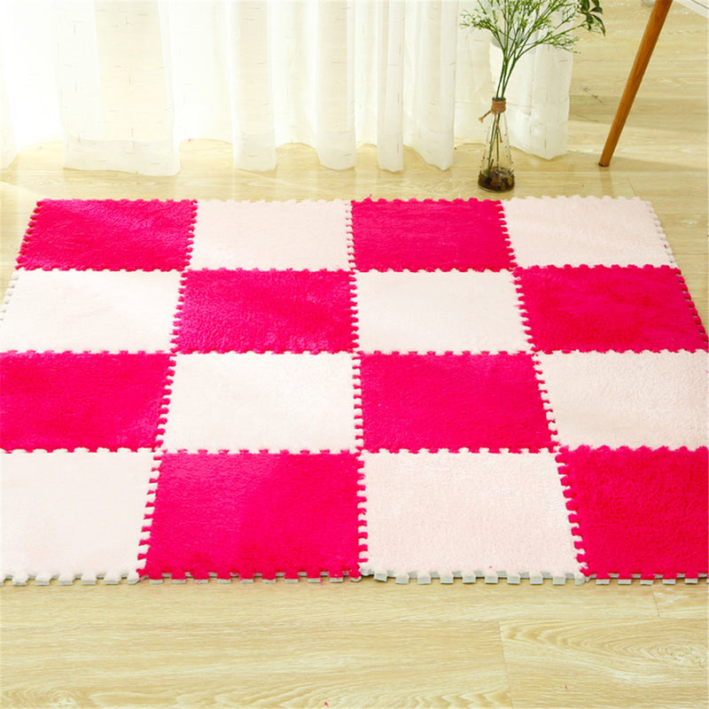 30*30*1 cm EVA Foam Floor Mat Cushion Interlocking Exercise Yoga Puzzle