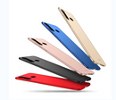 Mofi Frosted Ultra-Thin Anti-fingerprint Hard PC Protective Case for Xiaomi Redmi Note 8