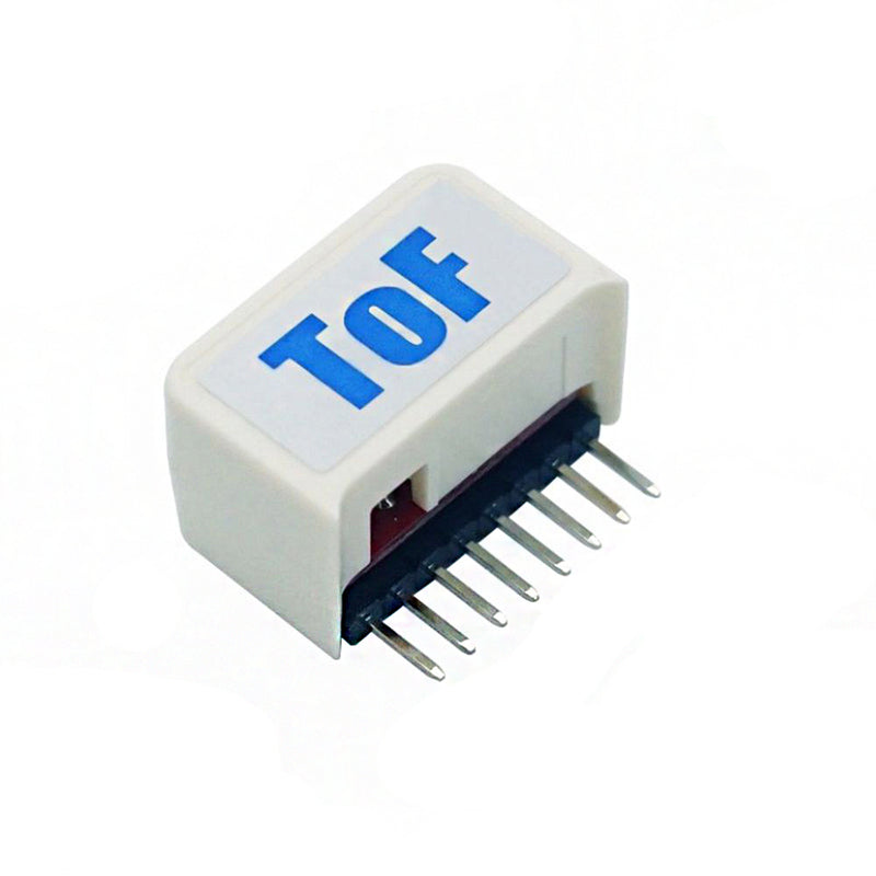 M5Stack ToF HAT VL53L0X and 940nm VCSEL High Precision Laser Ranging Sensor Module Development Board