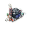 35W Constant Current Double Adjustable Electronic Load + QC2.0/3.0 Trigger Quick Voltage USB Tester