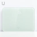 Xiaomi Jordan&Judy High Precision Sensor Body Weight Scale LED Display Electronic Digital Bathroom Scale Anti-slip Step-On Technology