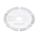 Drillpro 85x15x1.8mm Diamond Saw Blade Wood Circular Cutting Disc