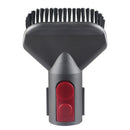 6PCS Replacements for Dyson Vacuum Cleaner V7 V8 V10 Flat Suction Brush Nozzle Long Flat Suction Hose