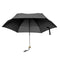 5 Folding Mini Umbrella UPF40+ Anti-UV Waterproof 6 Rids Sunshade