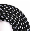 Debbie GT-L5 3m/6m Electric Guitar Cable Musical Instrument Cable with 6.5mm Head Plug 6.3mm Jack for Guitar Bass Keyboard Effect Pedal