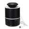 DC 5V 5W USB Electric Mosquito Repellent Light Non-radiation Mute LED Insect Killer Lamp