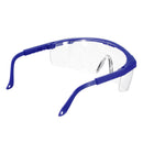 Eye Protection Anti Fog Clear Protective Safety Glasses F/ Lab Outdoor Work Safe Sport Goggles