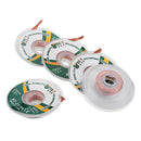 Tin Lead No-Clean Braid Solder Remover Wick Wire for Electrical Soldering