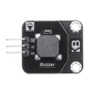 10pcs KittenBot 12mm Mini Passive Buzzer SFN Scratch Makecode Topacc For