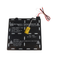 235*235mm Magnetic Heated Bed Platform 24V Hotbed for 3D Printer