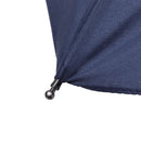 Xmund XD-HK4 47 Inch Large Automatic Open Folding Portable Golf Umbrella  Windproof Oversized Umbrella for Men