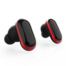 Bakeey KC9 TWS Wireless bluetooth 5.0 Earphone HiFi Sports Stereo Waterproof Headphone with Mic
