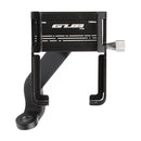 GUB P20 360 Rotate Navigation Bracket 55-100mm Width Aluminium Alloy Phone Holder Mount Bracket For Cycling E-bike Electric Scooter