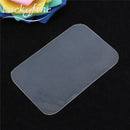 Clear Silicone Pad Tray for Eyelash Extensions Lash Stand Eye lash Tray Holder