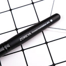 Black Foundation Handle Makeup Brushes Powder Soft Cosmetic Beauty Essential Tool
