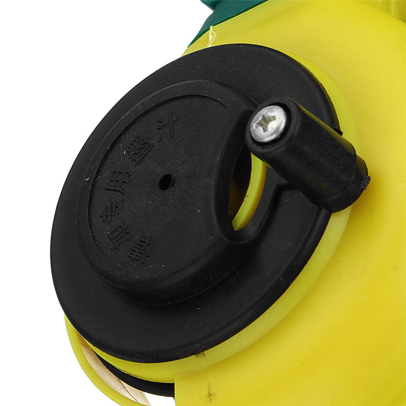 Chalk Line Woodworking Carpenter Marker Tools Manual Ink 15M Hand Reel Wire Box