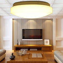 8W SurfacE-mounted LED Round Ceiling Panel Light Down Lamp Kitchen Bathroom