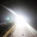 WARSUN SH2700 XHP50 Long Shot Xenon Flashlight Zoomable Flashlight 26650 Flashklight 5Modes USB Rechargeable Flashlight LED Flashlight Tactical Flashlight Led Torch