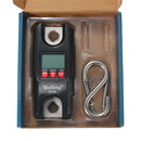 Mini 300kg/100g Precision Digital Electronic Hanging Scale Crane Weight Scale with LCD Display Heavy Duty