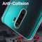 Bakeey Air Bag Shockproof Transparent Soft TPU Back Cover Protective Case for Xiaomi Redmi Note 8 Pro