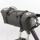 ROCKBROS 5-6L / 14-15L Waterproof Motorcycle Bike Front Frame Bag Reflective