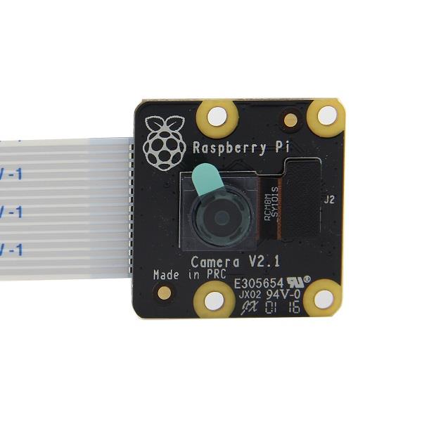 Raspberry Pi V2 Official 8MP Night Vision IR Infrared NoIR Camera Board IMX219 PQ CMOS Image Sensor