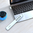 HYSJ 2.4GHz Wireless Radio Frequency Technology Mouse for Conference PC Laptop