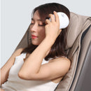 Momoda IPX8 Waterproof Face Head Massager Massager Fitness Fatigue Relieve Xiaomi Electric Massager