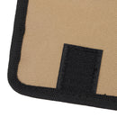 Durable Waterproof Canvas Electrician Roll Up Hardware Tool Bag Storage Bag