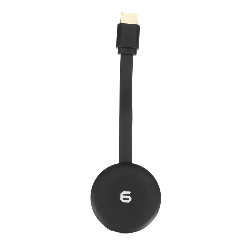 G6 TV Smart 2.4G Wireless Screen Mirroring Device For Smartphone/Tablets