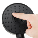Diiib Handheld Showerhead 3 Spray Modes Adjustment 53 Spraying Holes Shower Head & Hose Sets from Xiaomi Youpin