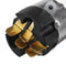 Ignition Lock Barrel Starter Switch Replacement Kit Metal For Nissan Patrol