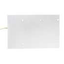 DC3.2V 150W LED Remote Control DIY White Light Source Chip for Light-controlled Solar Street Light