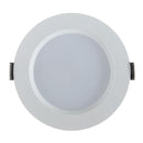5W Round LED Recessed Ceiling Panel Down Light With Driver