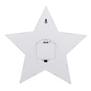 Creative Cute Star Mirror Lamp LED Tunnel Night Light for Kid Gift Atmosphere Light White/Warm White