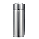 400ML Quantum Alkaline Filtered Water Cup Balance Bio Energy Nano Ionizer Flask Water Bottle